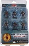 D&D Attack Wing: Wave One - Hobgoblin Troop Expansion Pack