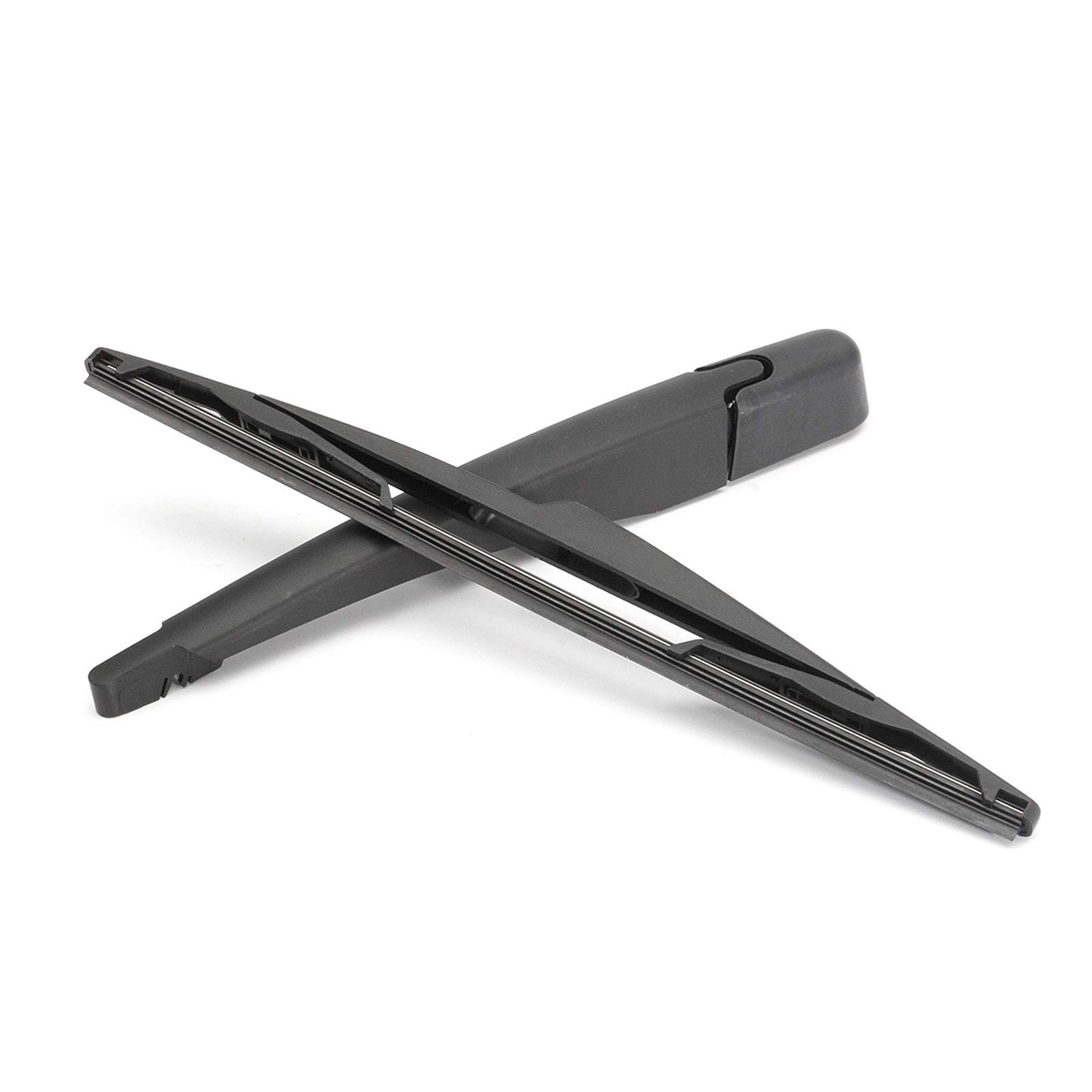 Wiper Blades Car Rear Windshield Wiper Windscreen Arm Blade Complete Set For Ford Edge 2007 2008 2009 2010 2011 2012 2013 Wiper Arm