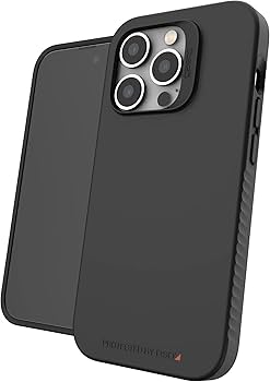 Amazon.com: Gear4 ZAGG Rio Snap Case Apple iPhone 14 Plus, D30