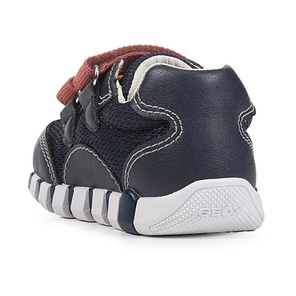 Geox B Iupidoo Boy C ZapatillasNiños