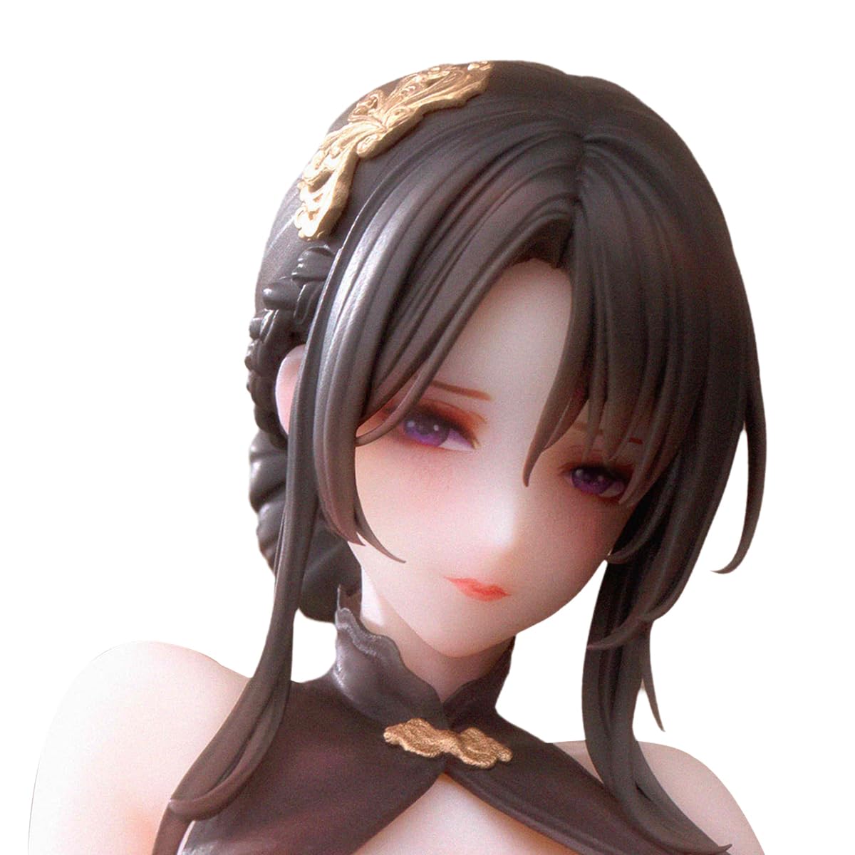 有鳳来儀 1/6 完成品フィギュア BearPanda 有鳳来儀 完成品フィギュア 1/6スケール – SOOTANG HOBBY