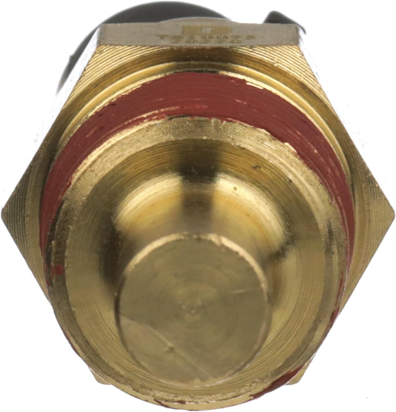 Engine Coolant Temperature Sensor Compatible With Chevrolet S10 1985 1986 1987 1988 1989 1990 1991 1992 1993 1994 1995 1996 1997 1998 1999 2000 2001 2002 2003 2004 PC-132438