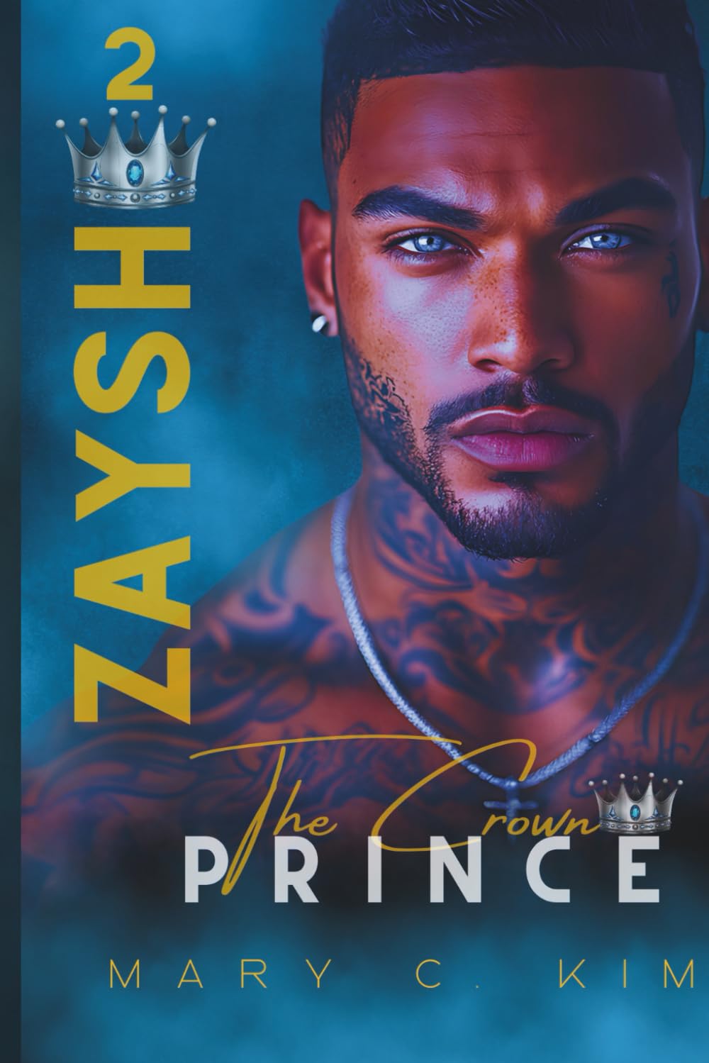 Zaysh the crown prince 2