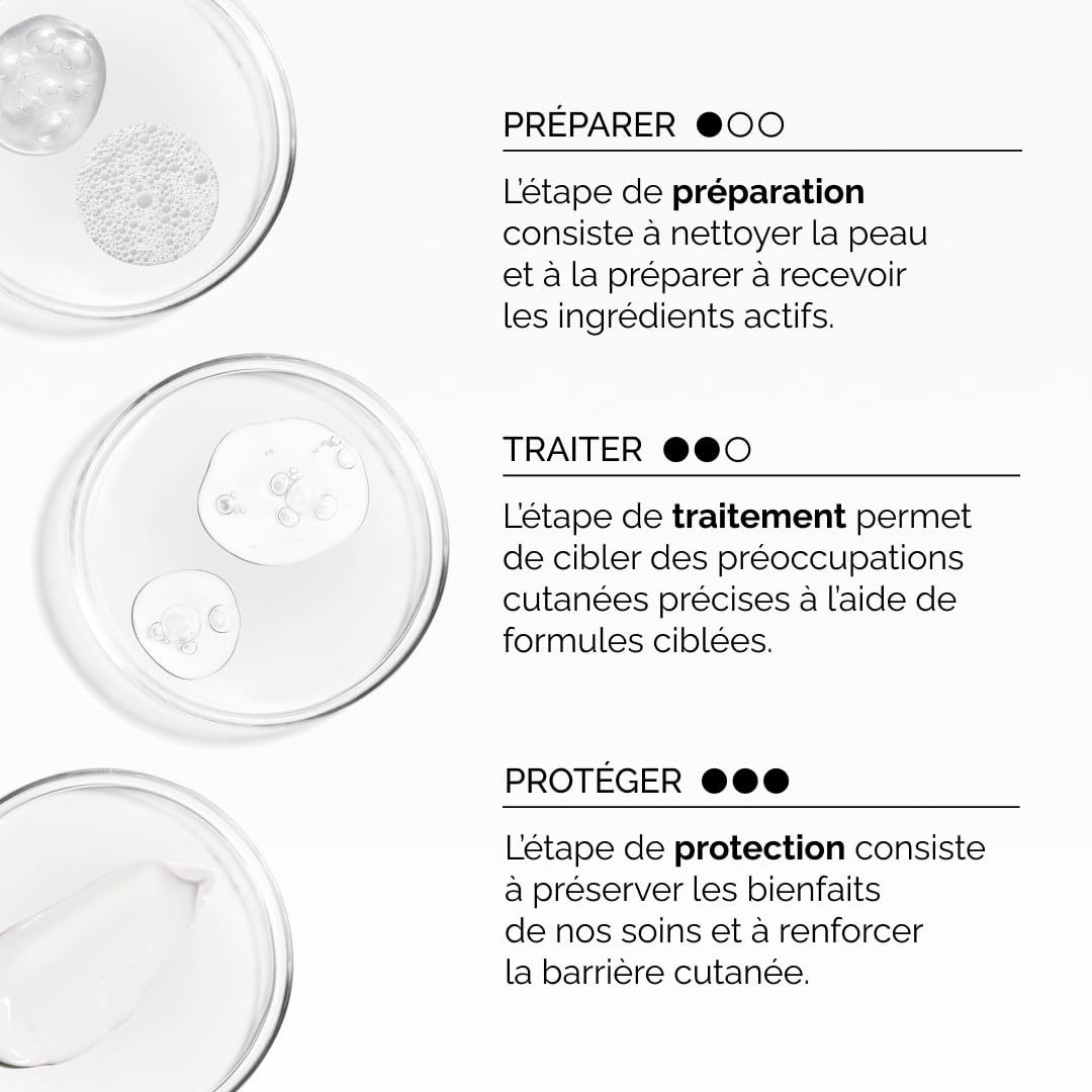 The Ordinary Crème Nettoyante aux Glycolipides, Démaquillant doux, à base d'agents glycolipides d'origine végétale, 150 ml