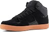 DC SHOES Hombre Cure Work Impulsado Por MaxTrax Punta de Acero 8