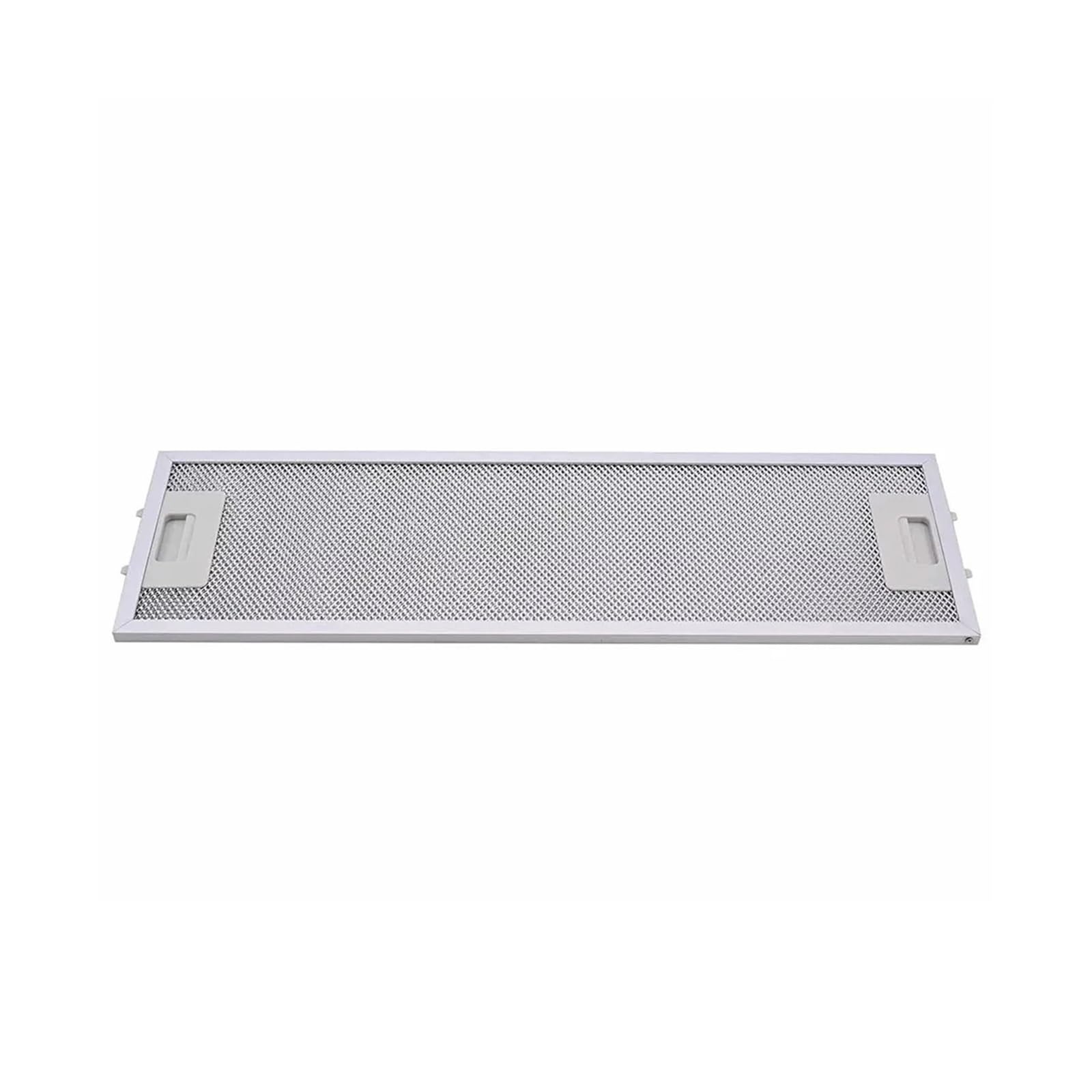 Filtro De Campana Extractora, Compatible Con Euromaid, IAG9SE4 RS6W RSFR8S RS6S 525x162x9mm, Malla De Aluminio for Electrodomésticos