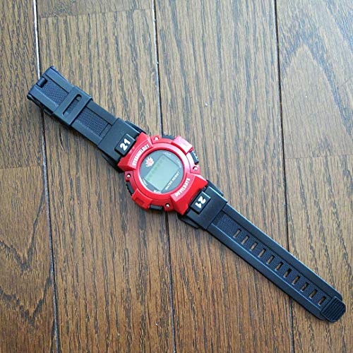 アイシールド21 ジャンプ 腕時計 アイシールド21 ジャンプ 腕時計