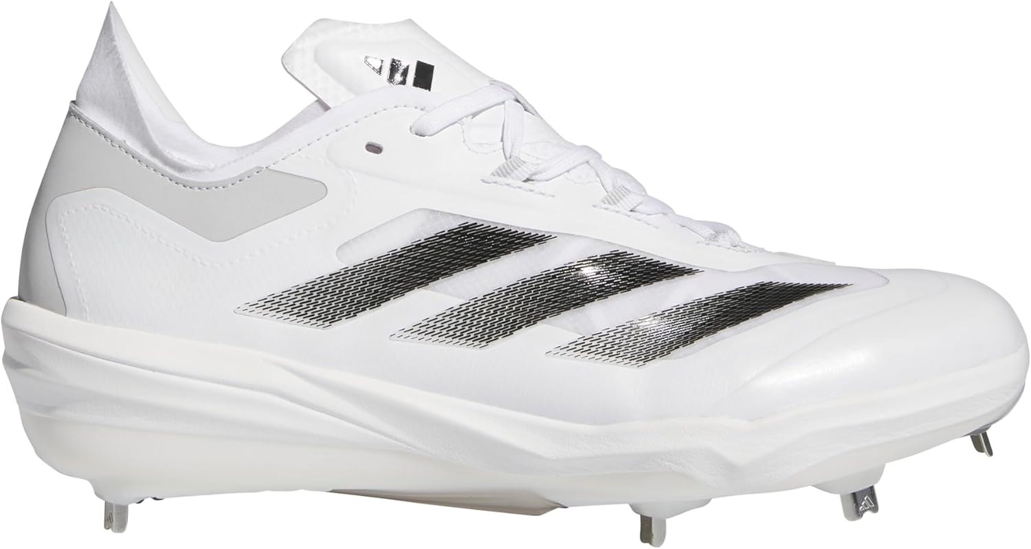 adidas Mens Adizero Impact Baseball Cleats