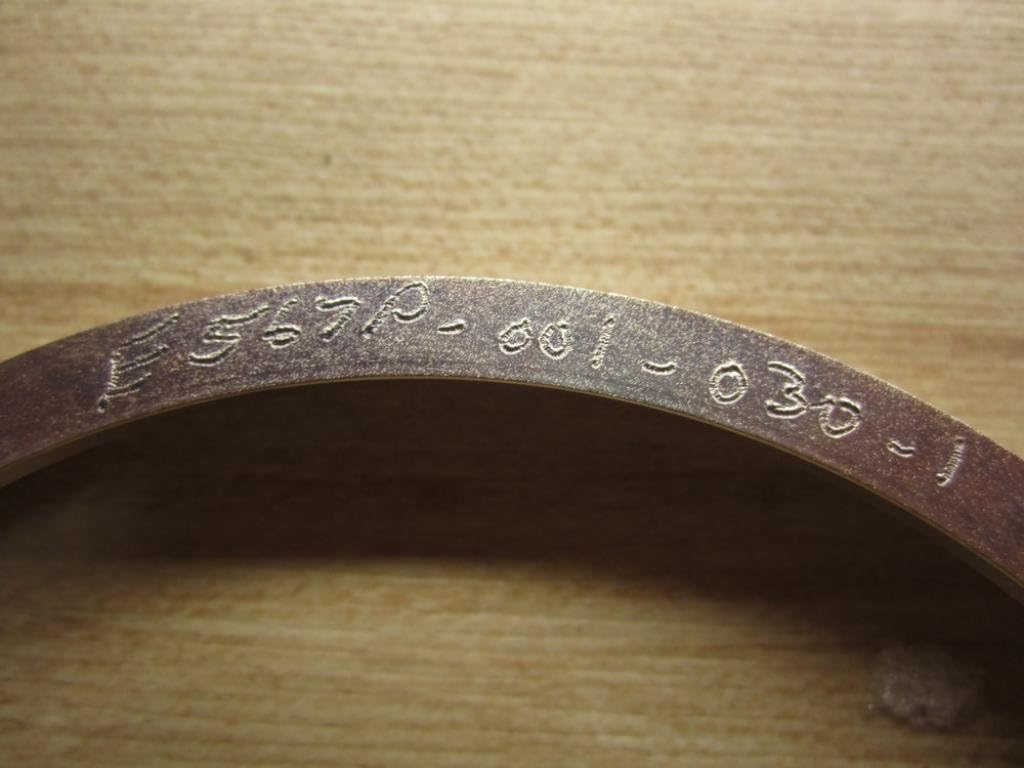 0067781846 Gasket Seal Kit