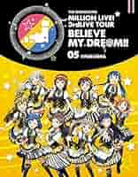 MILLION LIVE 3rdLIVE TOUR Blu-ray全公演セット Amazon.co.jp: THE IDOLM@STER MILLION LIVE! 3rdLIVE TOUR