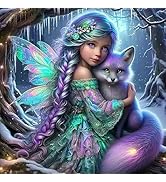 Amazon.com: ZHUDENGXJL Butterfly Flower Diamond Art Kits for