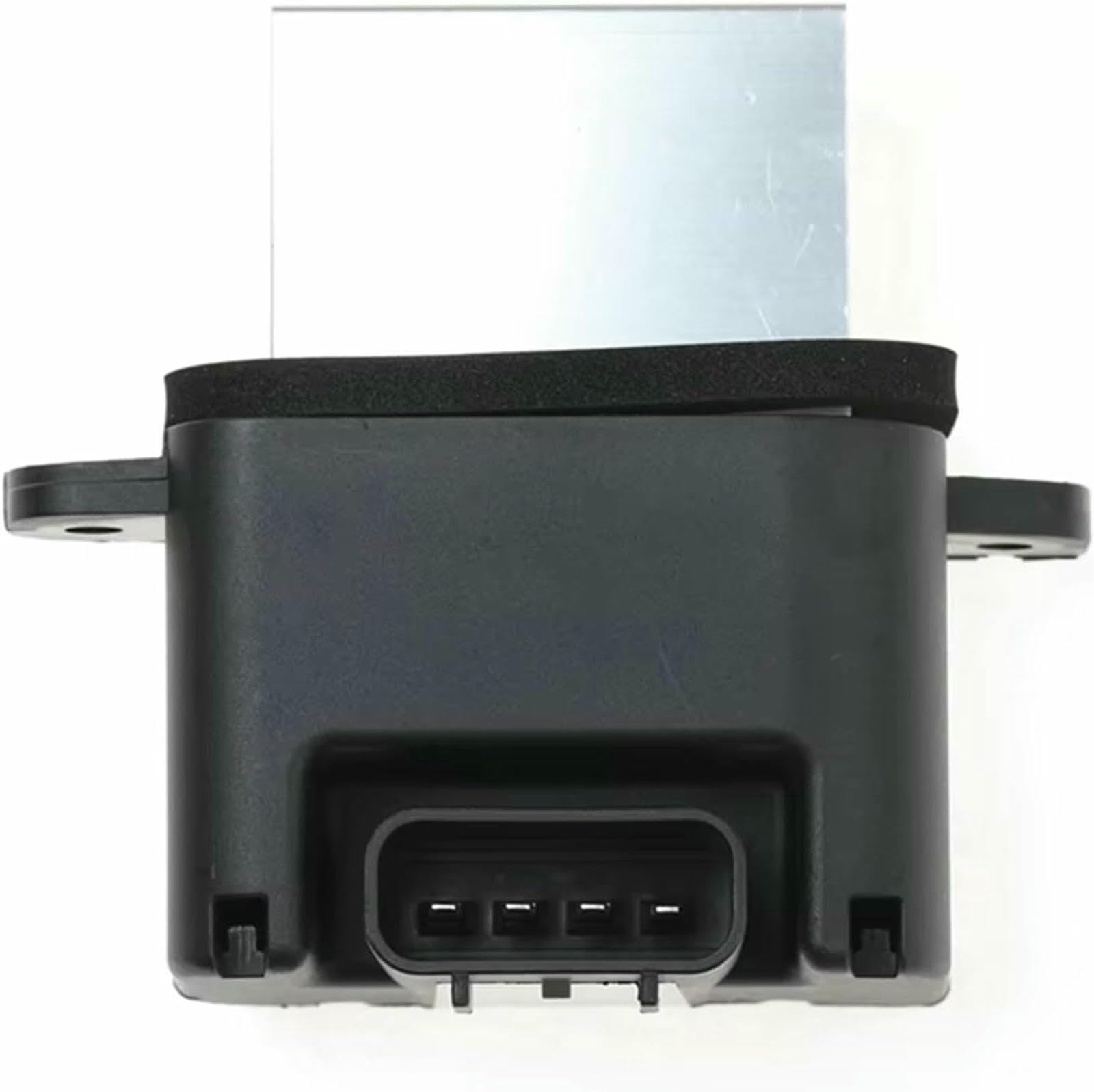 Resistencia del Motor del Ventilador del Coche para Nissan para Titan para Armada 2009-2012 2013. Módulo De Control del Motor del Ventilador 27151-Zw00A.