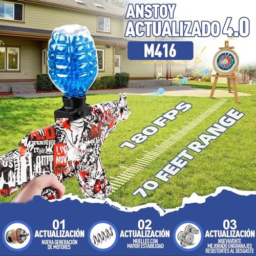 Consejos y reviews para comprar Pistola balas - los más vendidos. 29 Consejos y reviews para comprar Pistola balas - los más vendidos. 13