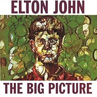 The Big Picture [VINYL]