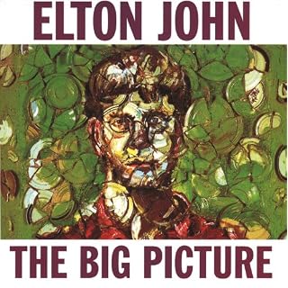 The Big Picture - Les Beatles, Paul McCartney, John Lennon, RIngo Starr, George Harrison