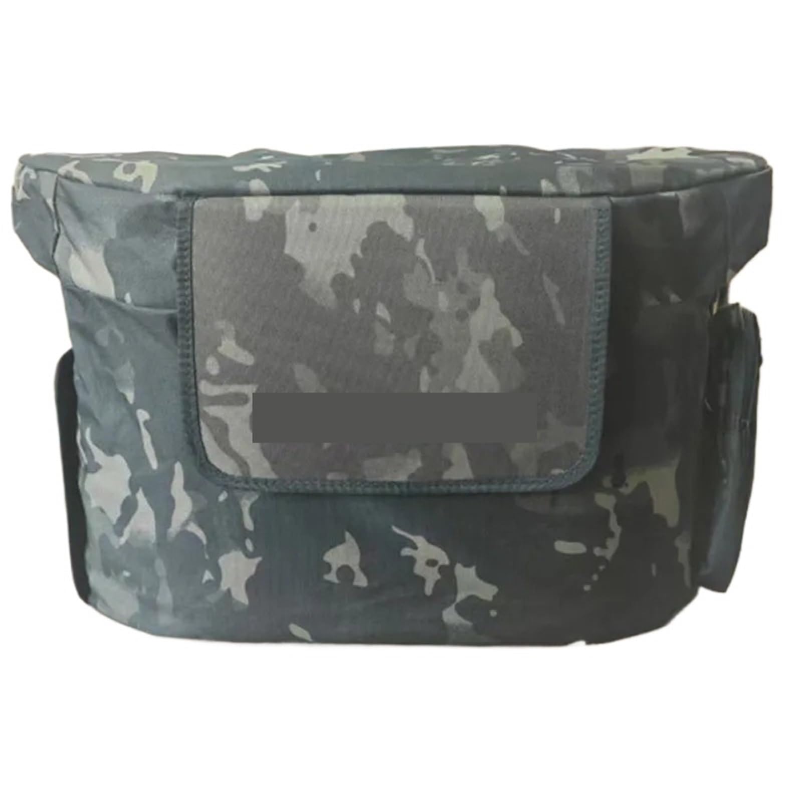 Sac for EcoFlow Delta 2 housse camouflage pour le camping et le plein air