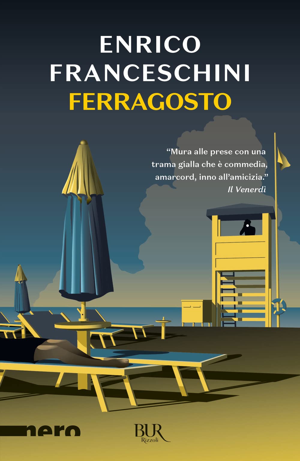 Ferragosto - 4