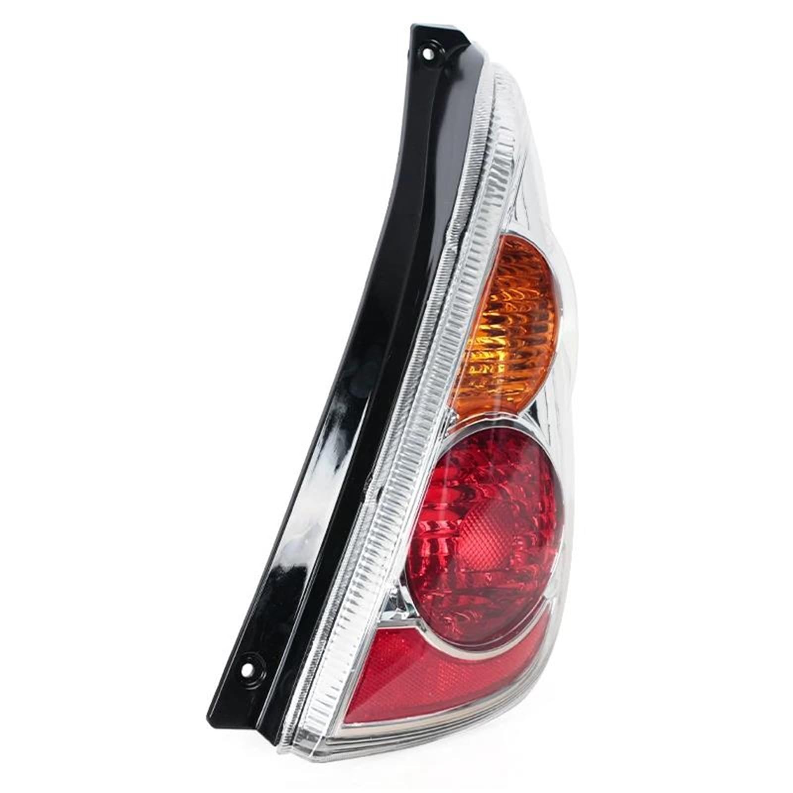 Luz Trasera Para Suzuki Para Liana Para Aerio 1.6 .4A+ Hatchback: Luz Trasera, De Freno, Posición, Faro Trasero (sin Bombilla)(bien)