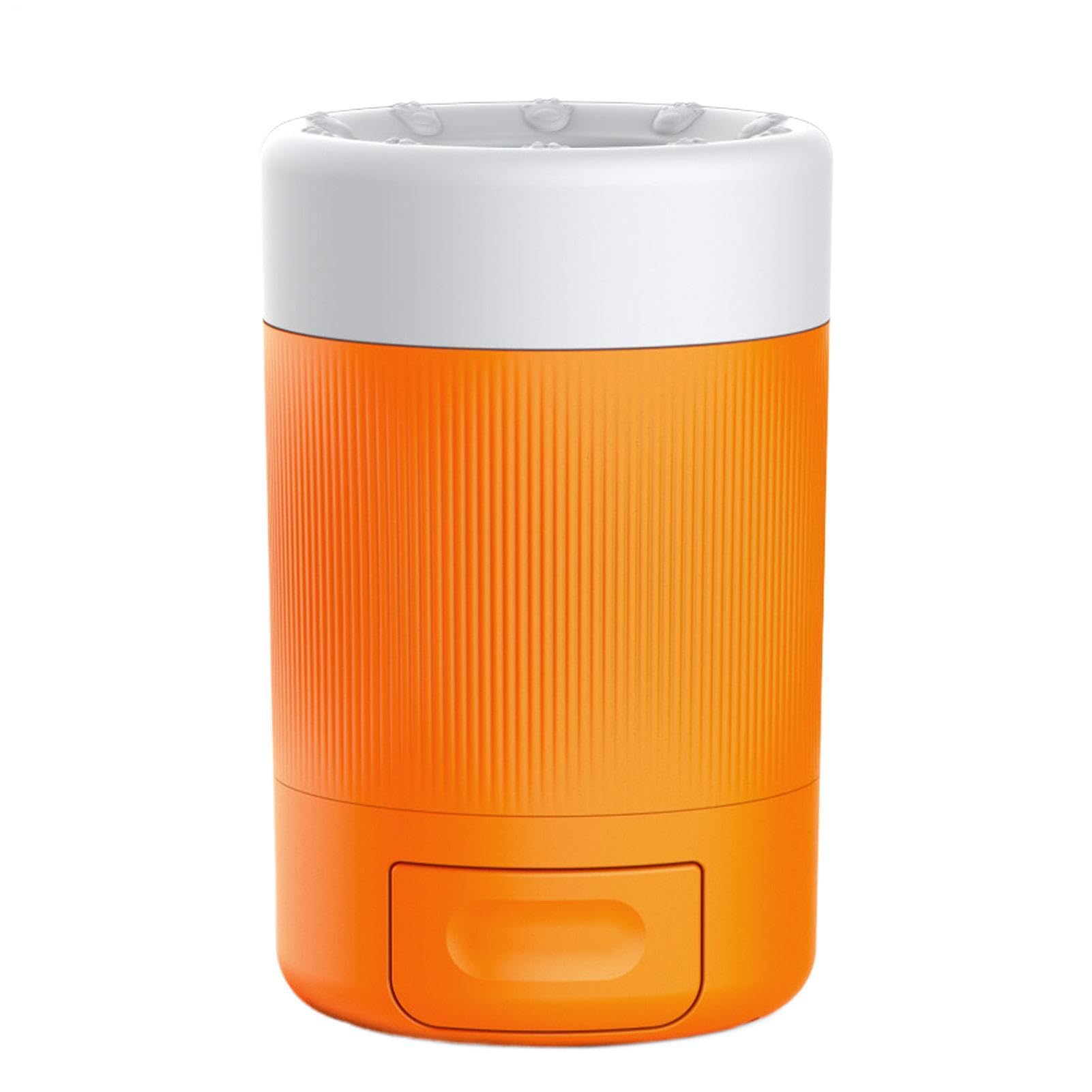 Dog Paw Washer Removable Automatic Washing Cup