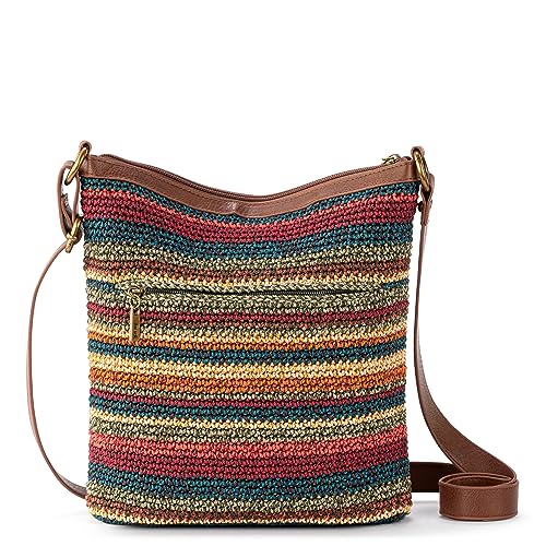 Image of The Sak Iris Crossbody Convertible Cross Body