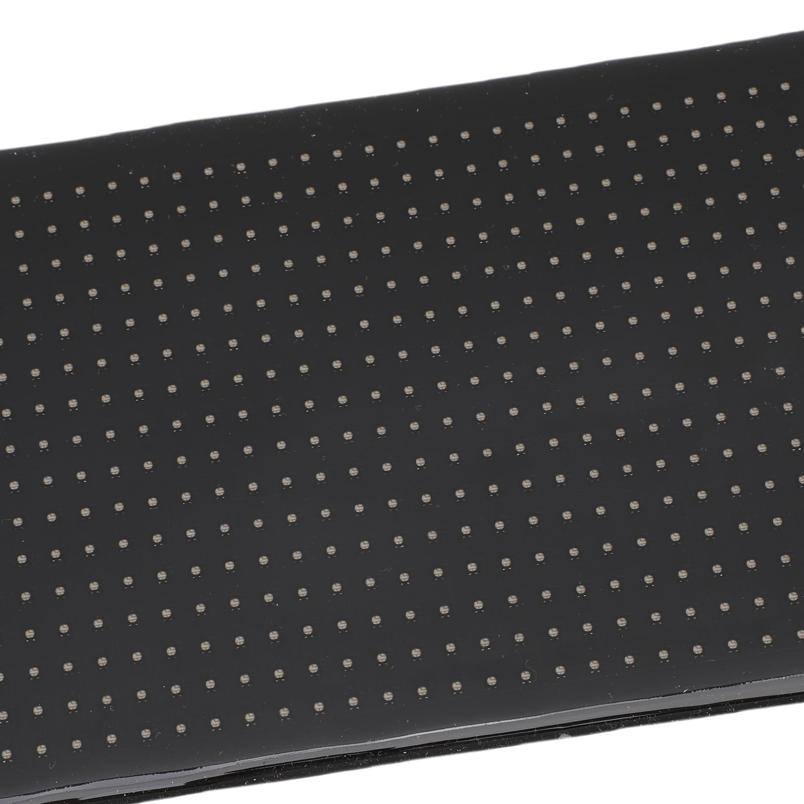 AMONIDA Insegna LED Programmabile con Controllo Mobile Intelligente Ed Elevata luminosità per Promozione Aziendale, 96x16