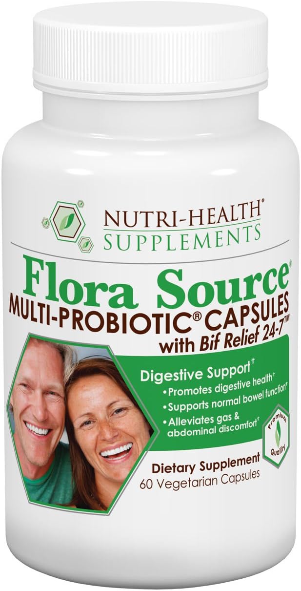 Flora-Source