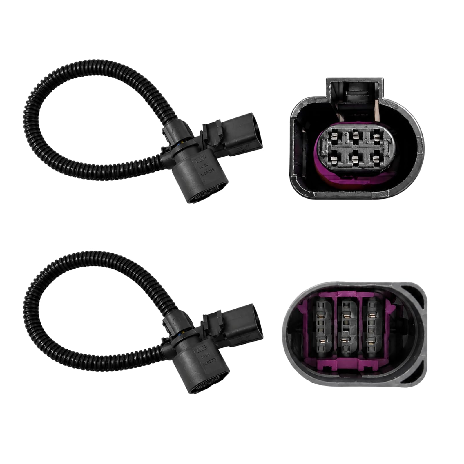 Photo 1 of AUTO OCCASION Oxygen O2 Sensor Extension Harness for Mustang