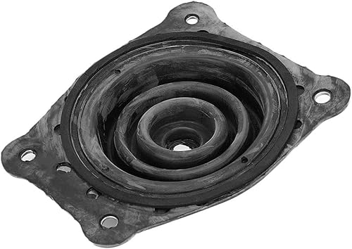 Miniatura 9 de Aramox Cubierta de la polaina de la palanca de cambios, cubierta de goma para palanca de cambios para Miata 1990-2005 NA01-64-481B