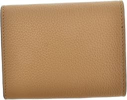 Amazon | [ロエベ] 財布 三つ折り ミニ財布 トライフォールド