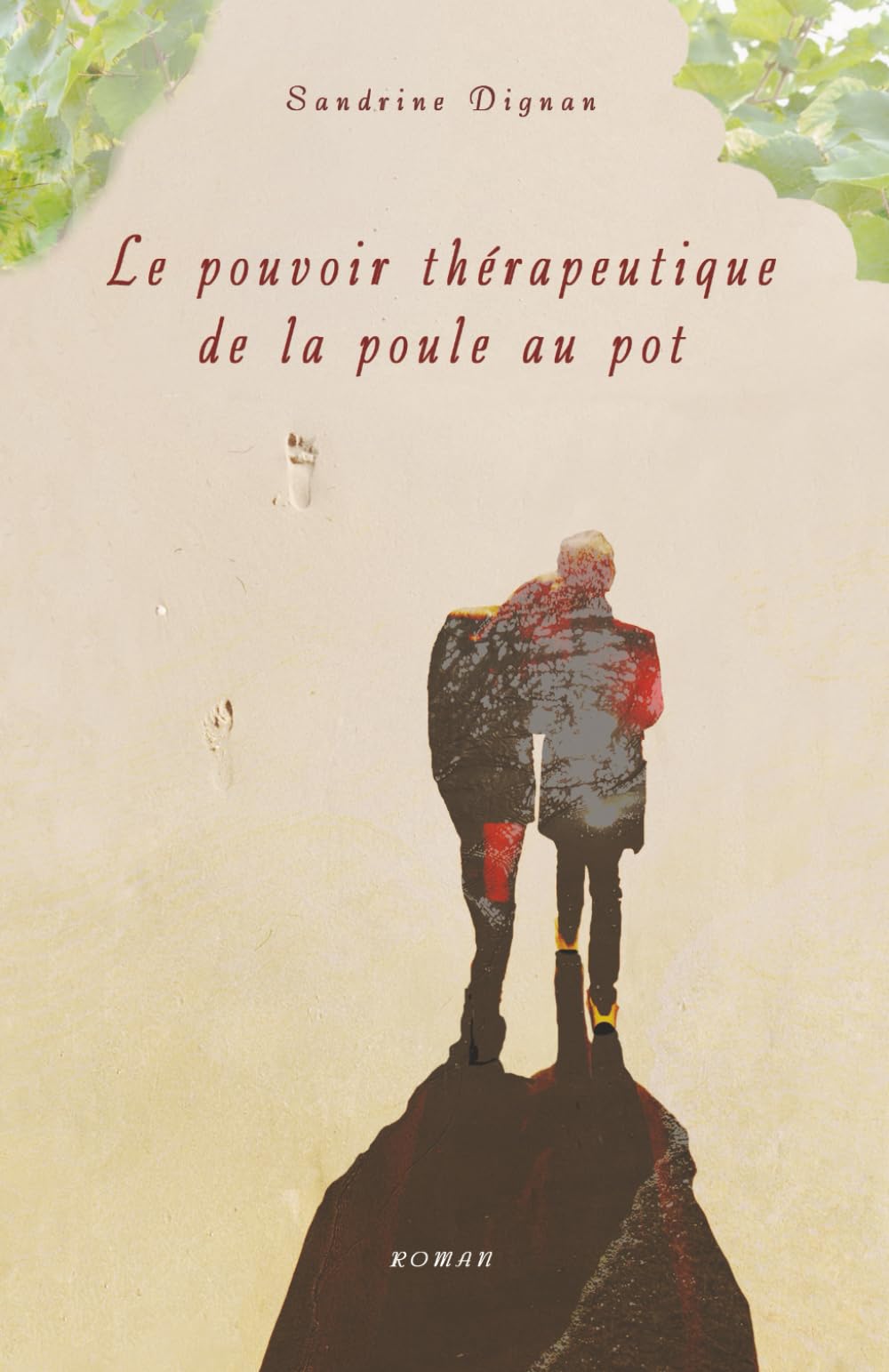 Le pouvoir thérapeutique de la poule au pot