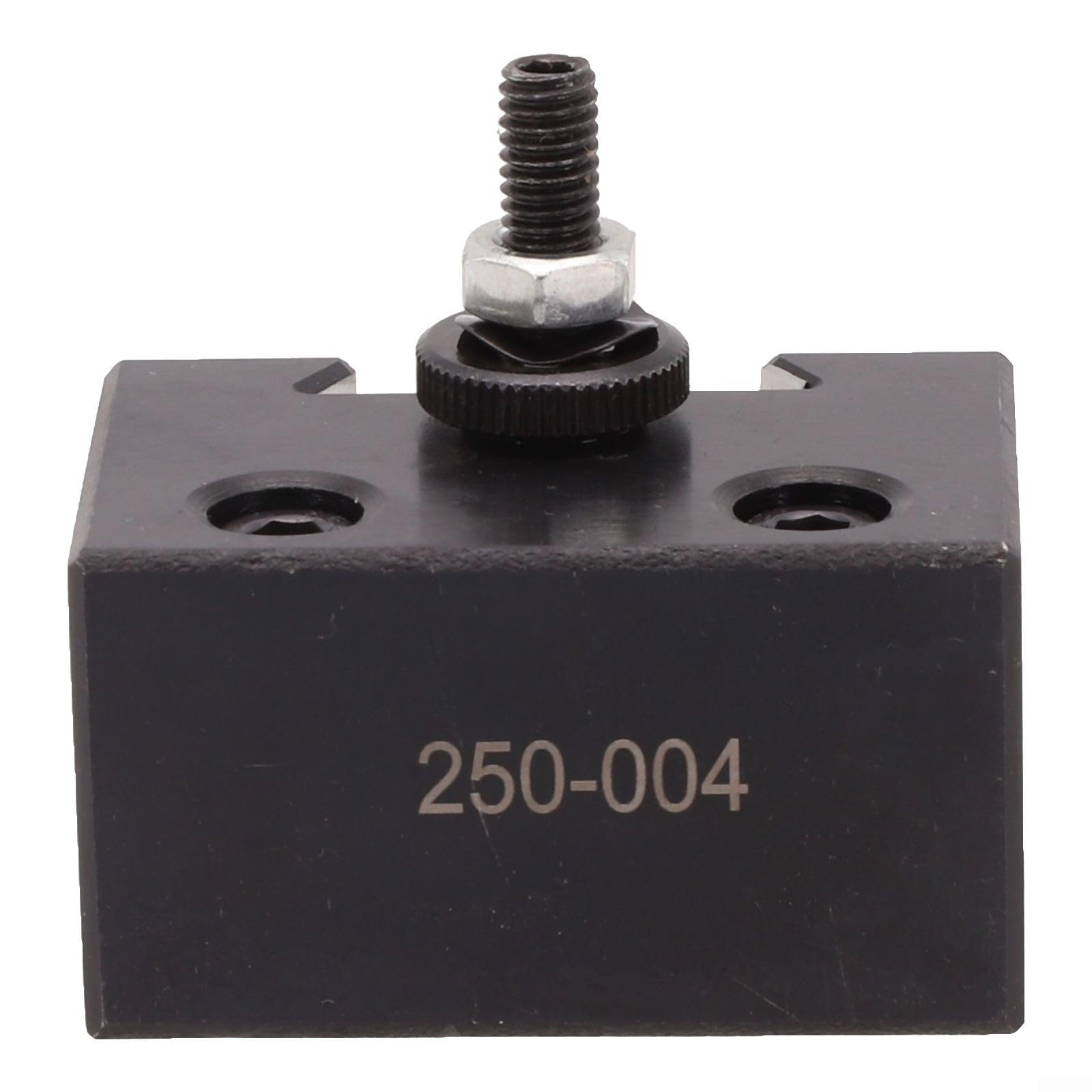 Quick Change Tool Post Holder Kit For Lathe Tools,CNC Machine Accessories,6-9