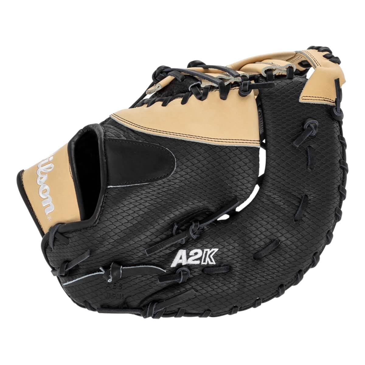 Amazon | Wilson A2K Jose Abreu ゲームモデル 12.5インチ 野球