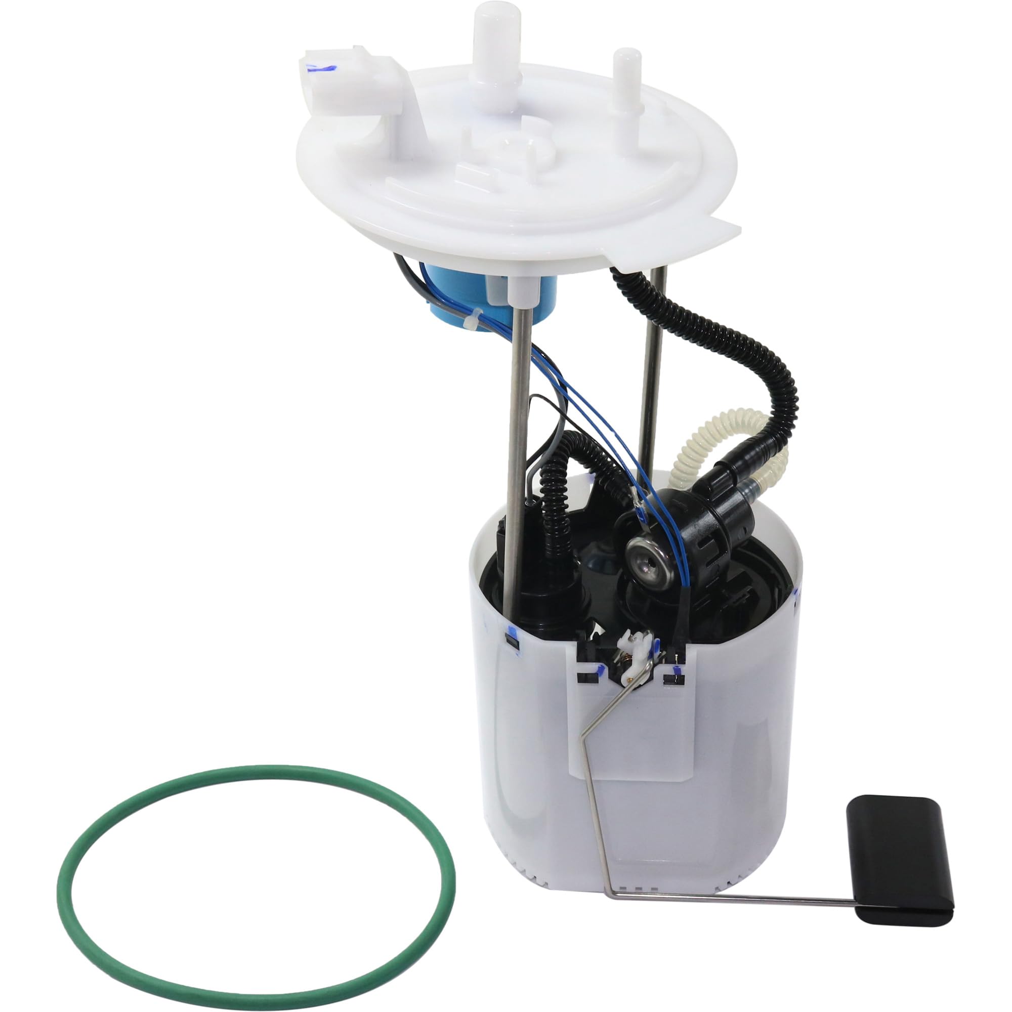 JC Whitney Fuel Pump Compatible with Ford F-150 2009-2014