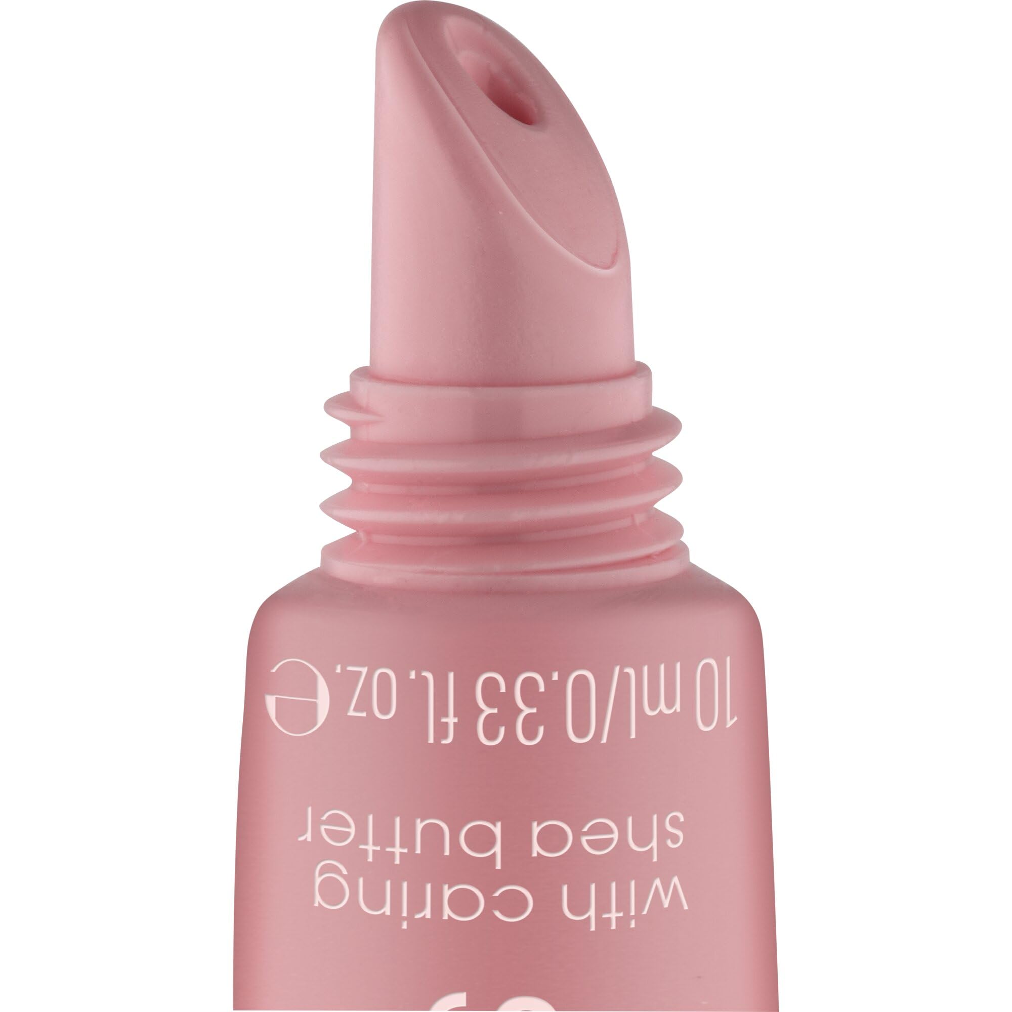 essence the super peptide glossy lip treatment, levigante, con vitamine, curativo, lucida (10ml)