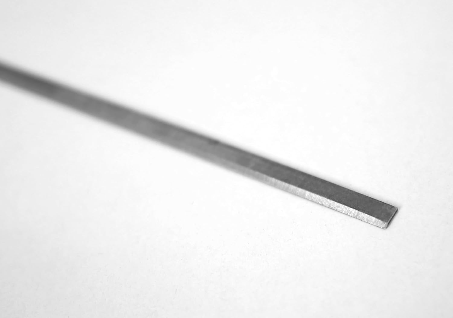 First Global Supply Bendable Blade for Electric Hot Knife Foam Cutter-12 Inch Ribbon Blade for Packaging & DIY Projects-Ideal for EPS, XPS, and KT Board- Ideal Hot Knife Blade for Industrial Use