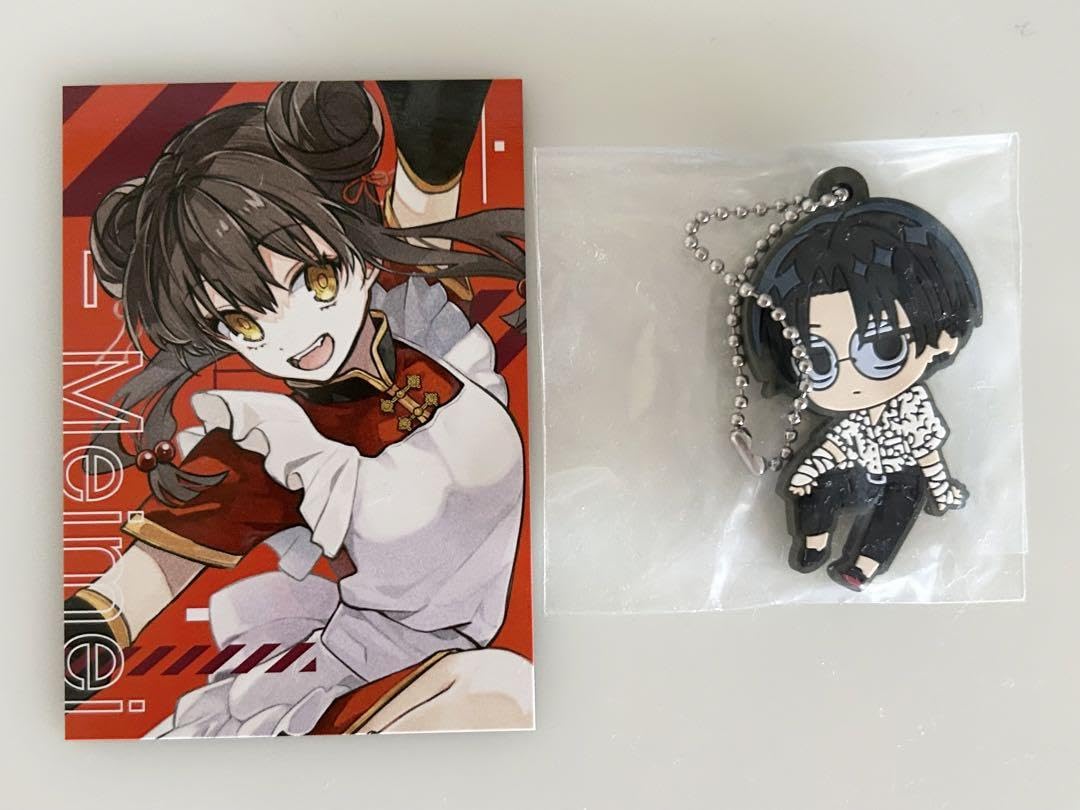 121.東京エイリアンズ 憂炎 ミュージアム カフェ くじ 特典 121.東京エイリアンズ 憂炎 ミュージアム カフェ くじ 特典