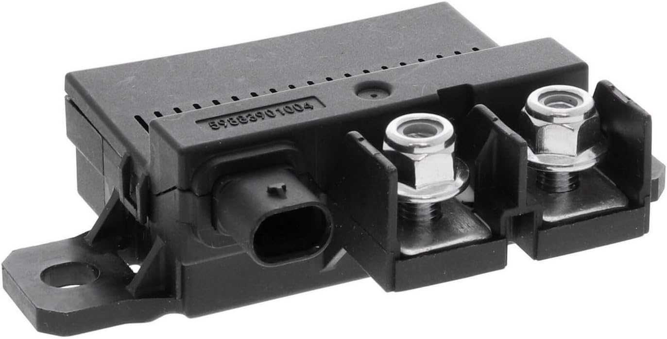 Mechanics Choice Comfort Control Relay for 2002-2020 Mercedes-Benz (AWD)
