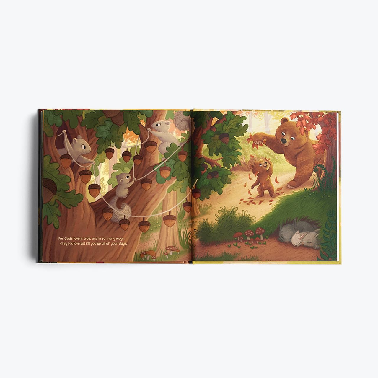 I'm Glad for What I Have - Image 3