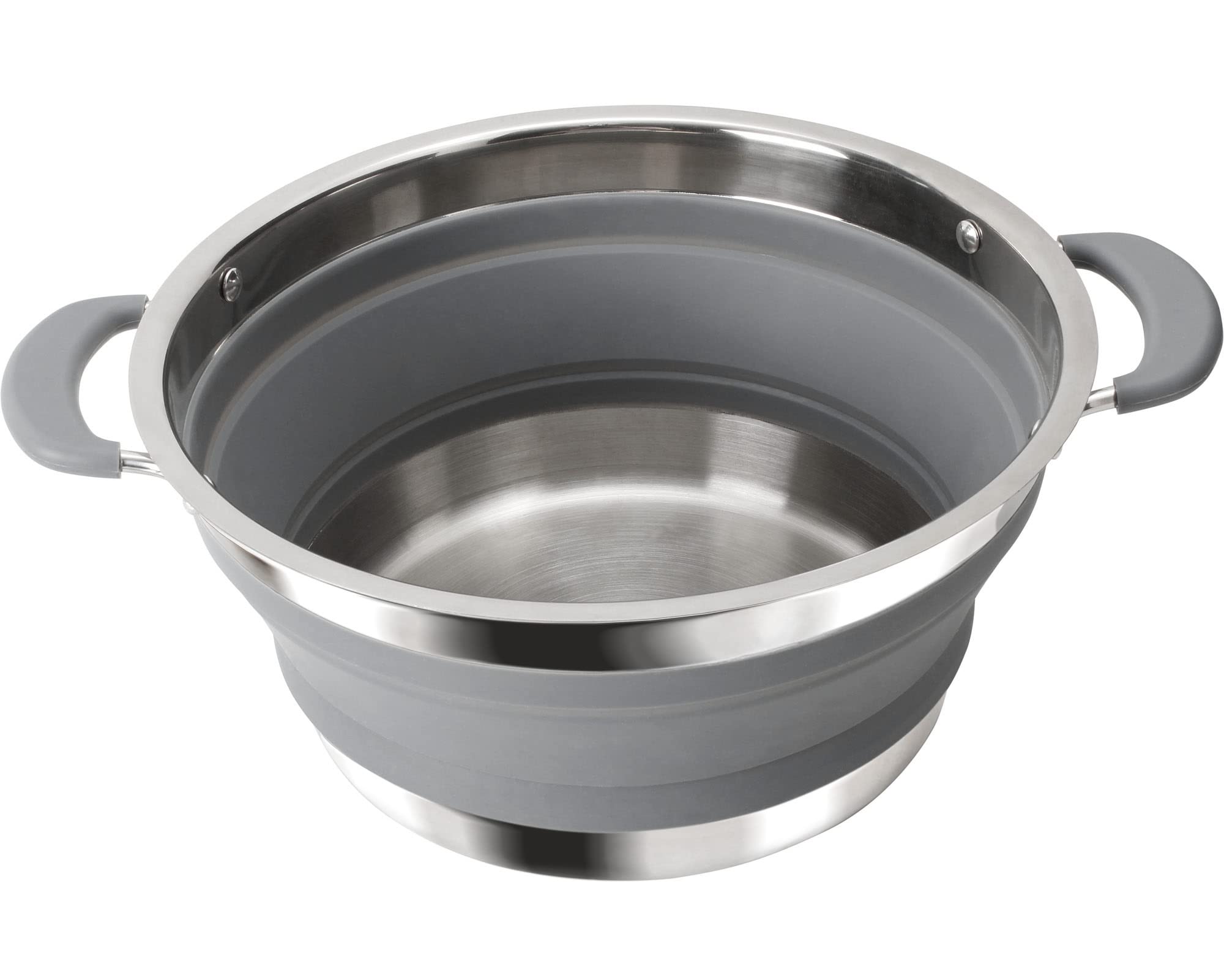 BRUNNER 0804026N Volcano Fold-Away Ø 24 cm