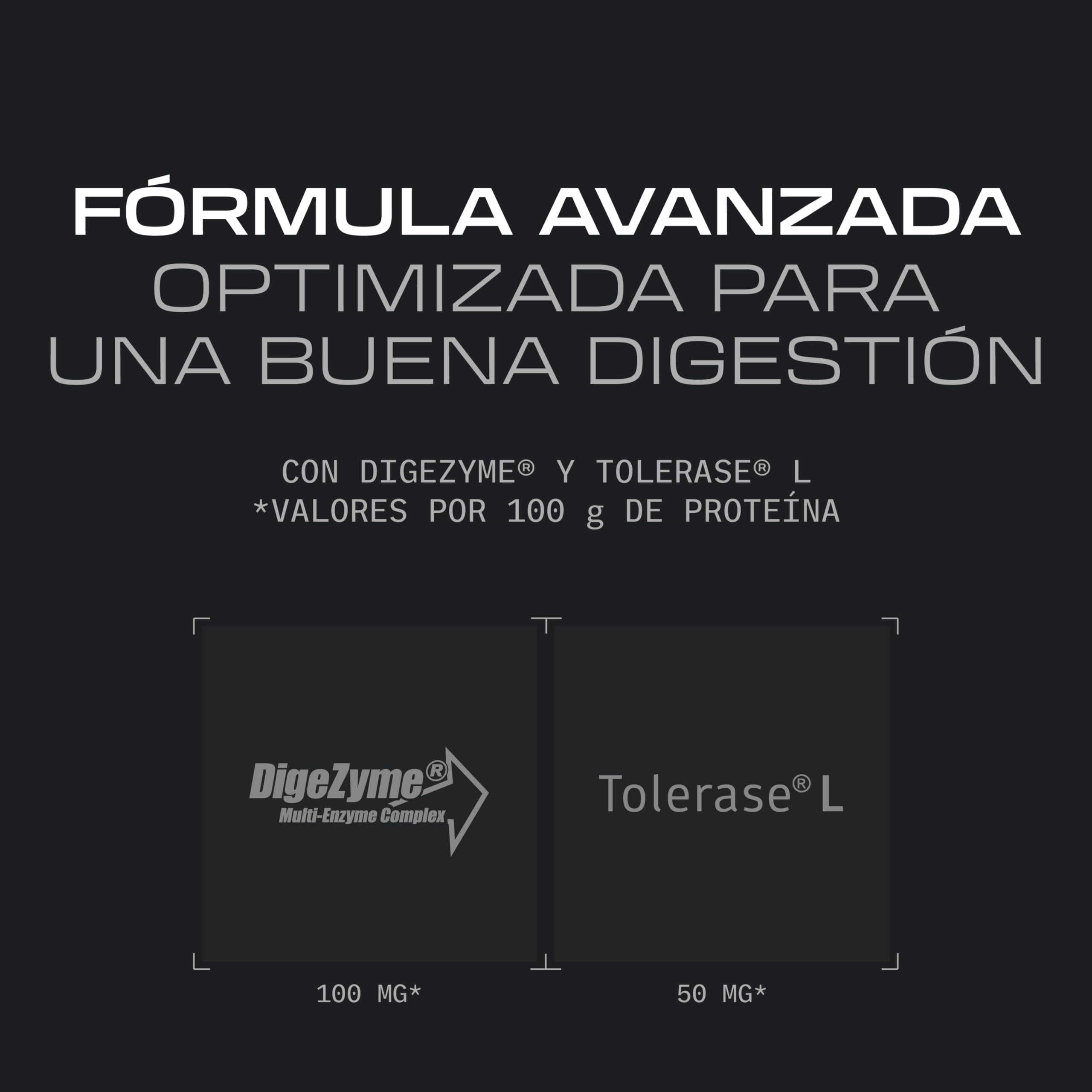 Beverly ISOLATE CFM – Proteína Aislada de Suero Premium (Whey Isolate) | 30 g Proteína | Baja en Lactosa y Sin Azúcares Añadidos | 58 Servicios | Desarrollo Muscular (2 Kg, Chocolate Avellana)