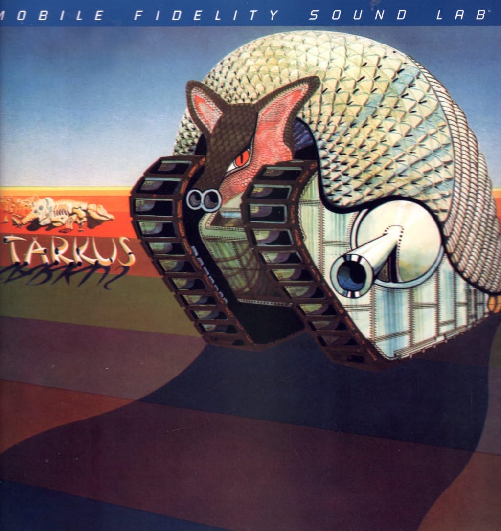 Tarkus
