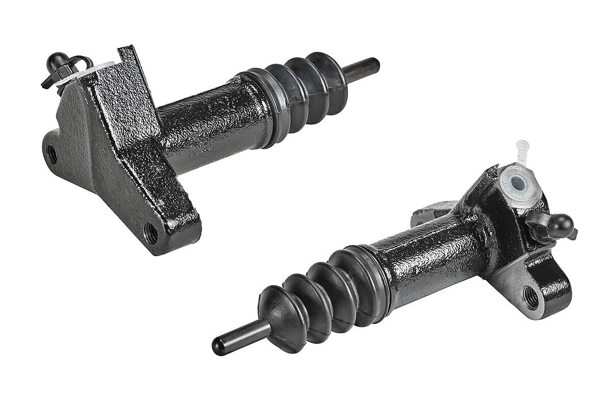 VALEO 804741 hydraulika sprzęgła