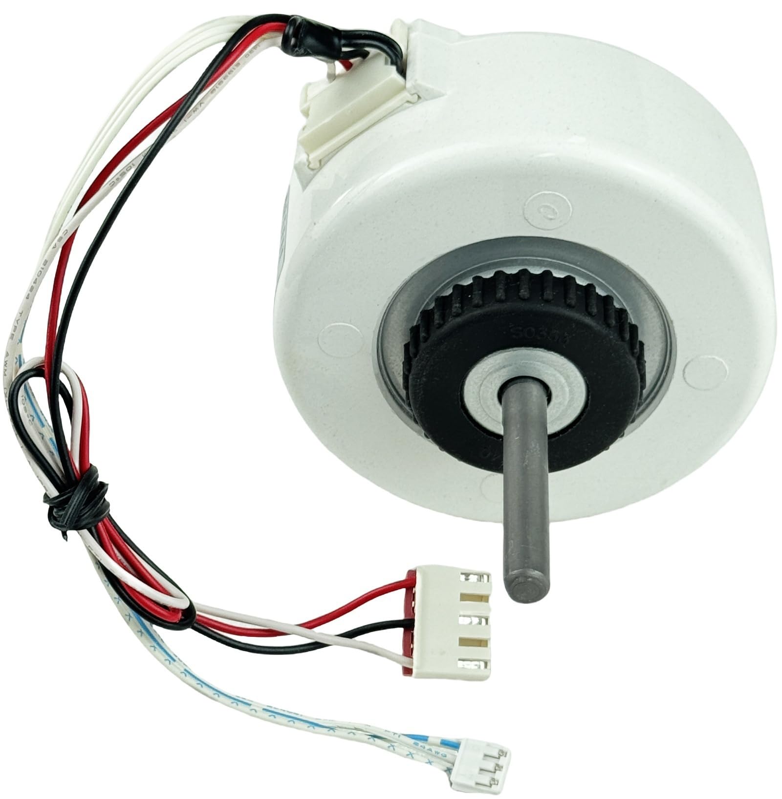 RPG20B (RPG20D-19) YKFG-20-4-10L Klimaanlage Lüftermotor passend für Midea Klimaanlage, 208-230V 60Hz 20W 0,218A Klimaanlage Innen Bürstenloser DC Lüftermotor