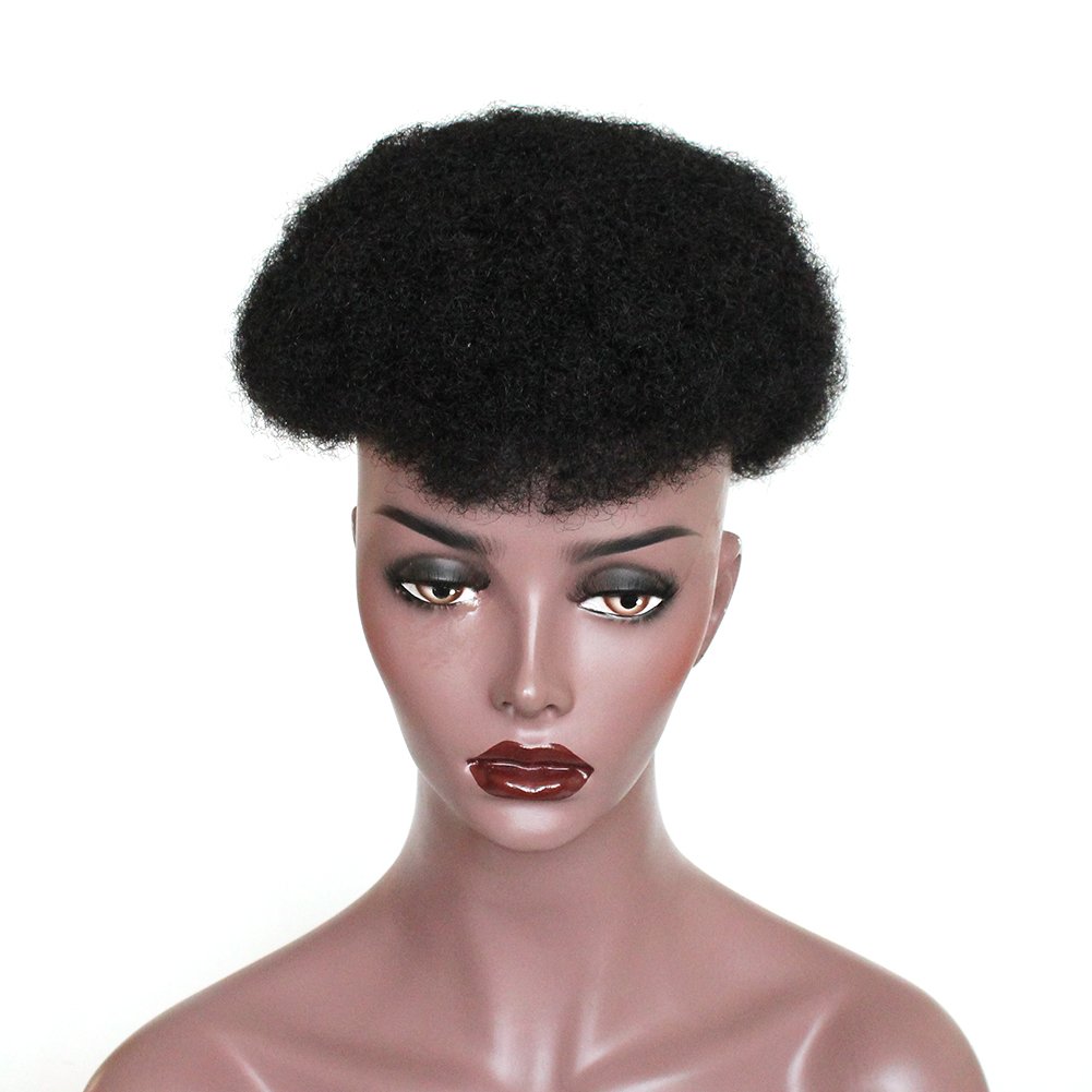 Lordhair French Lace Hair Systems For Men Medium Light Density