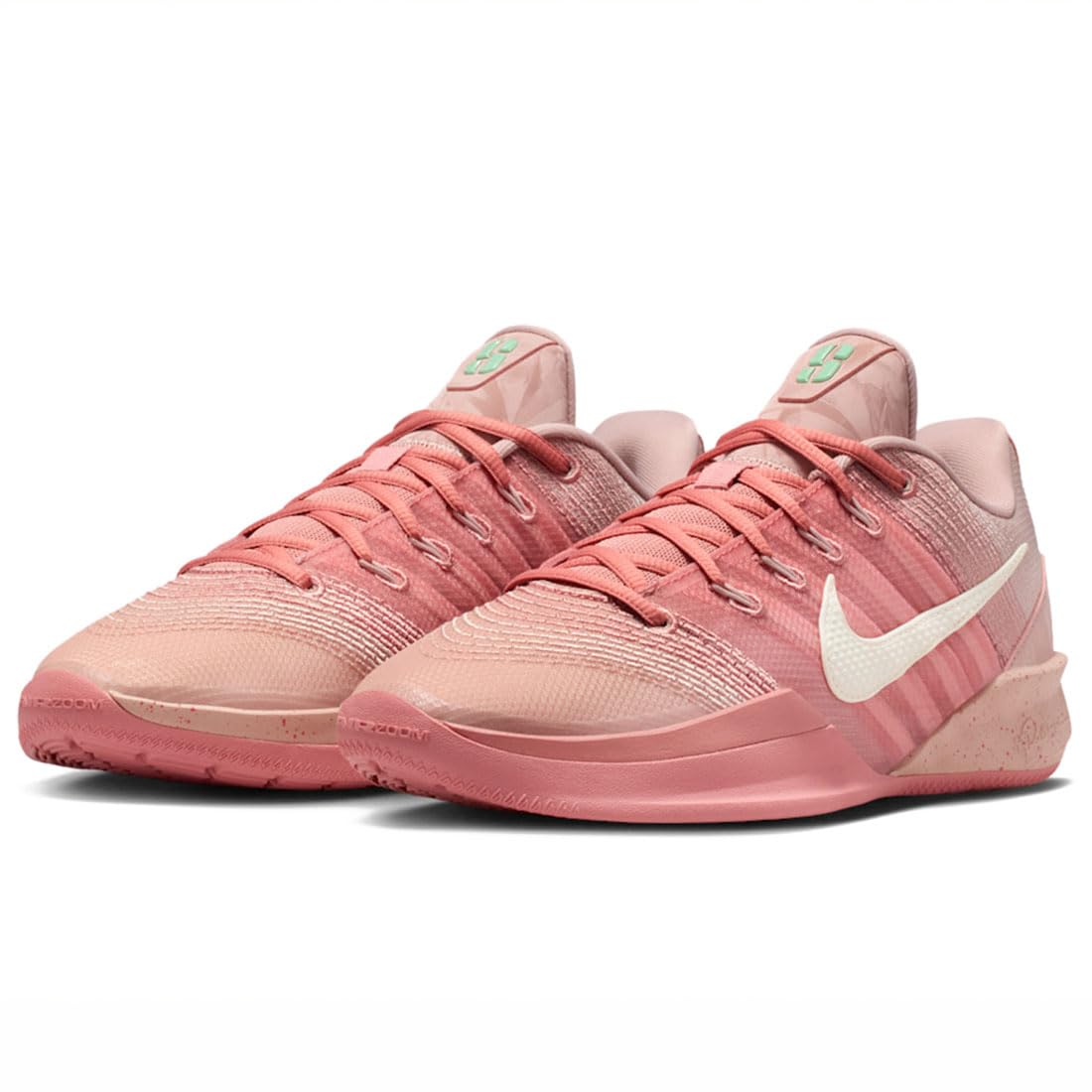 NIKE SABRINA 3 EP ナイキ サブリナ3 ピンク Amazon | [ナイキ] サブリナ 3 EP SABRINA 3 EP ピンク