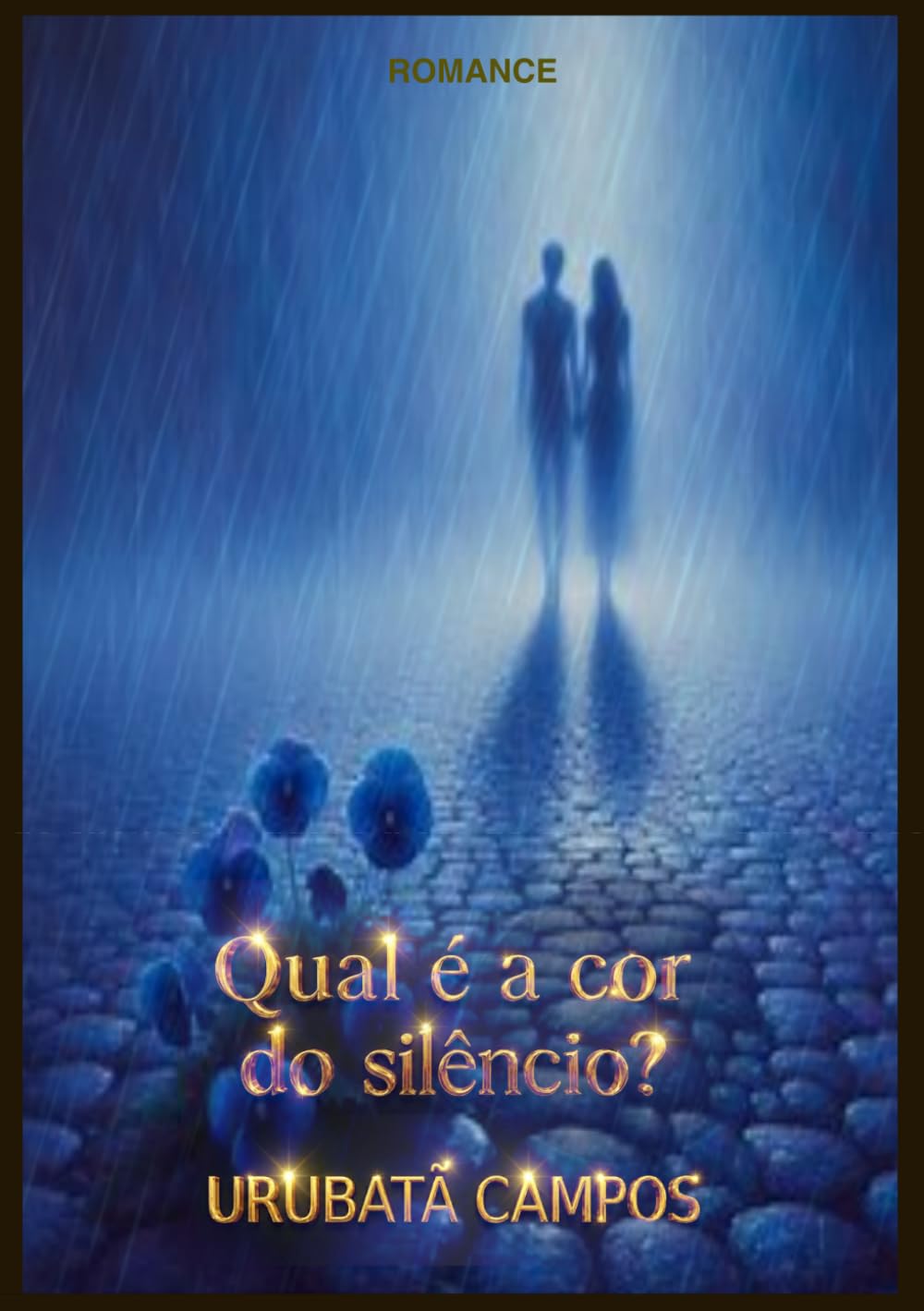 Qual é a cor do silêncio?