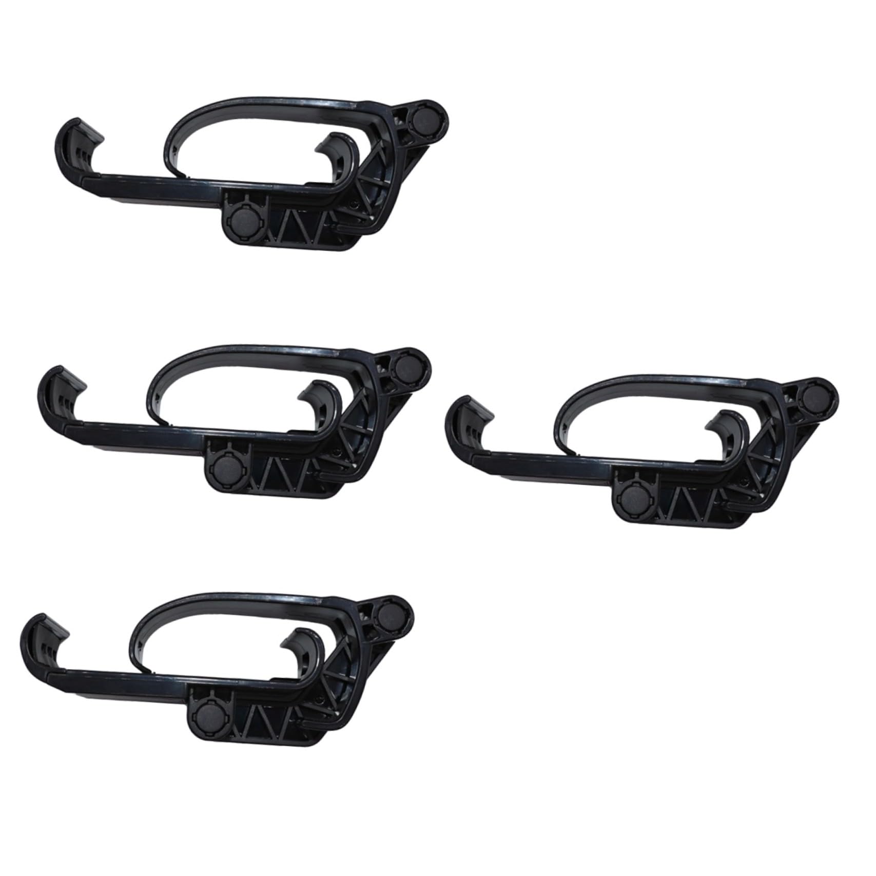 jojofuny 4piezas Soporte Para Controlador Soporte De Pantalla Compatible Consola Base Estable y Práctica Para Dock
