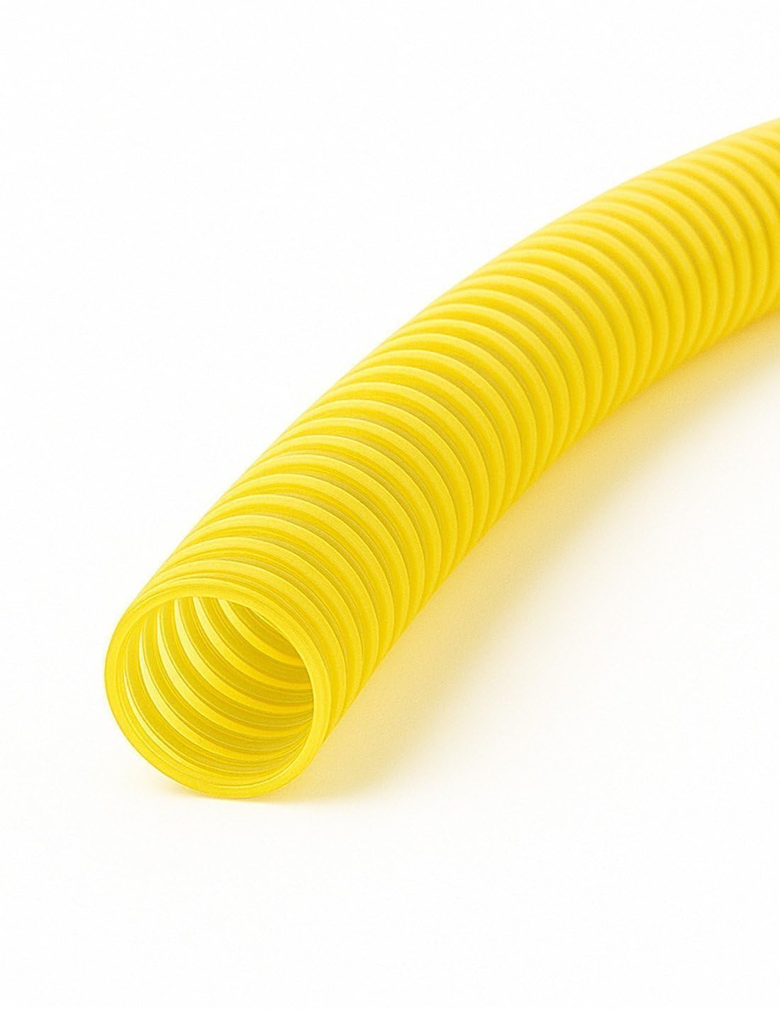 JARDIN202 - Manguera de Aspiracion Arin Liquid - Rollo completo | 40mm -