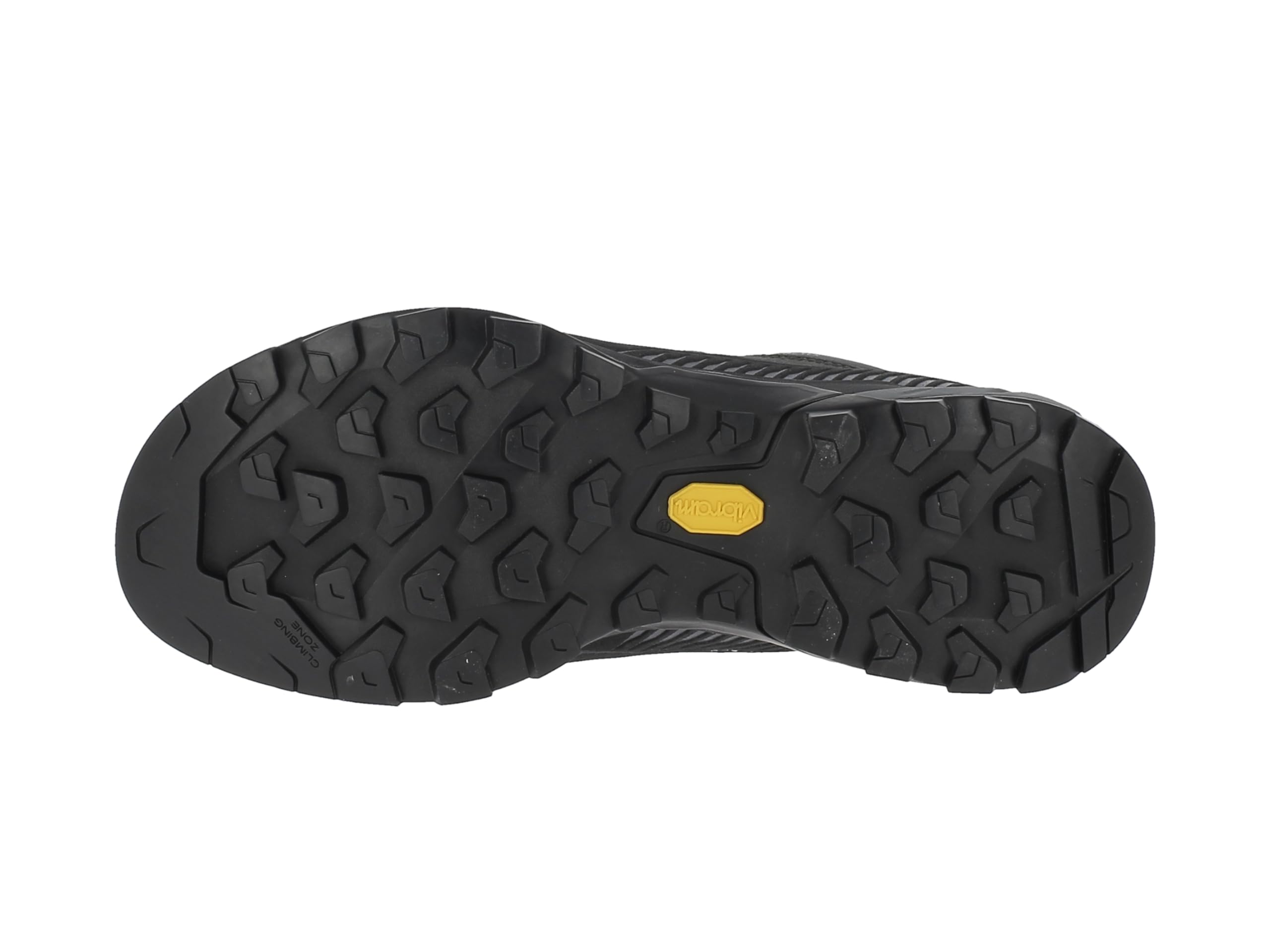 Scarpa Rapid XT GTX - Zapatillas impermeables para hombre con suela Vibram y material exterior de ante | Zapatos para vía ferrata | Zapatos de senderismo