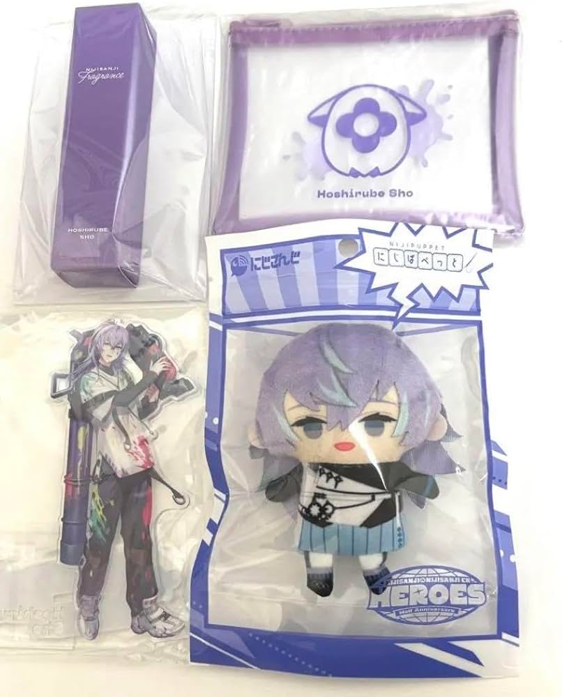 Amazon.co.jp: 星導ショウ セット : おもちゃ